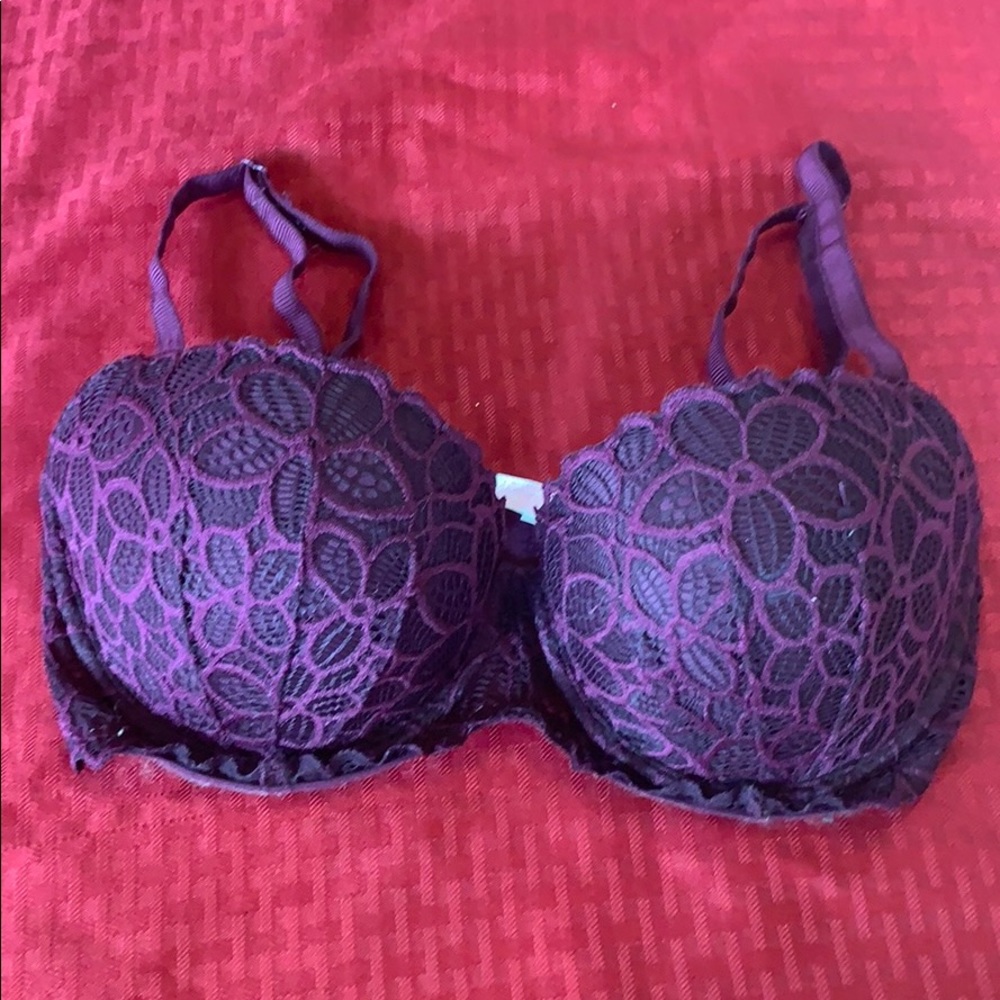 Victoria’s Secret Bra